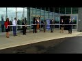 Penn State Health Hampden Medical Center Ribbon Cutting