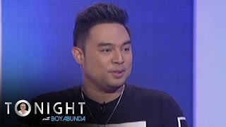 TWBA: Who would Jed impersonate if he joins YFSF?