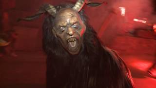 15. Krampuslauf in Pettneu am Arlberg