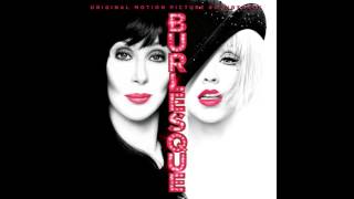 Christina Aguilera - Bound to You (Instrumental Official) [Burlesque OST]
