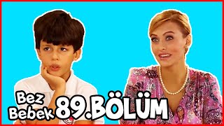 Bez Bebek Kısa Bölümler - 89. Bölüm