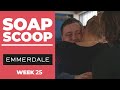 Emmerdale spoilers for June 17-21! Matty's ordeal continues