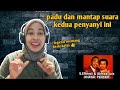 S Effendi & Ahmad Jais - Khayal Penyair | 🇮🇩 REACTION