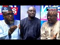 Consensus: Party Members Disagree Over Zoning Arrangement Of APC