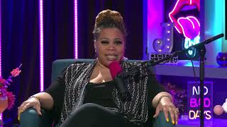 Catchin' A Catfish | Scrollin' With Jen & Vee
