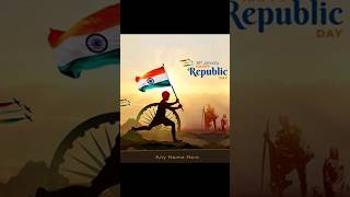 Happy Republic day #shorts #trending #republicday #youtubeshorts #shortsvideo #viralreels