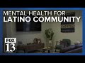 Nonprofit seeks to increase mental health accessibility for Latinos