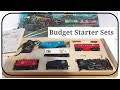 Getting Started With Affordable Starter Sets - Lionel Trains On The Cheap!