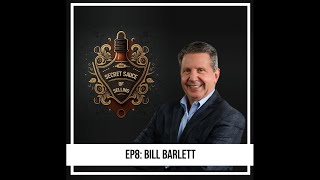 Bill Bartlett on crushing sales weaknesses: fearless success unlocked