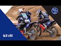 bLU cRU | 2022 Serco Yamaha Team