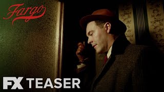Fargo | Installment 4: Knock Teaser | FX