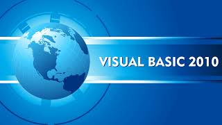 VISUAL BASIC 2010