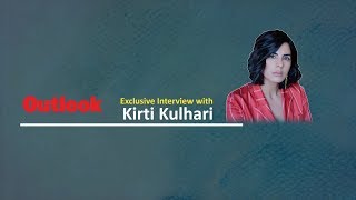 Kirti Kulhari On Success Of 'Mission Mangal'