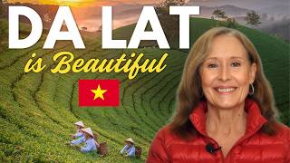 Da Lat Vietnam 🇻🇳 2026 Travel Guide