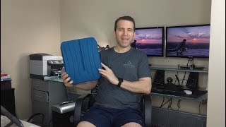 Teeter Core Restore   Inflatable Lumbar Support Cushion And Core Review