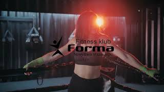 Fitness Klub Forma 4K Nowy Dwór Mazowiecki