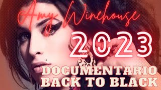 Filme de Amy Winehouse 2023【 Marisa Abela】