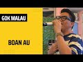 Gok Malau di Kedai Kopi Pariban