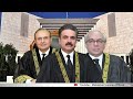 chief justice video recording issue sp dismissed preparation for military court trial begins