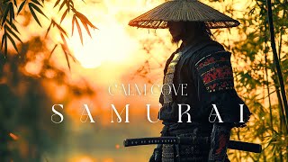 11 Hours of Samurai Meditation - Japanese Zen Music For Meditation, Deep Sleep, Stress Relief