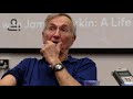 seymour hersh a life in investigative journalism