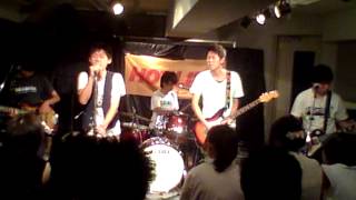 R-L　HOTLINE2012　島村楽器神戸三宮店　店予選動画