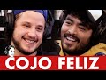 CREATIVO #484 - COJO FELIZ | Humor negro, Censurar shows de comedia, Conspiraciones, Huevos, Futbol