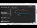 Leetcode 344. Reverse String (two pointers)