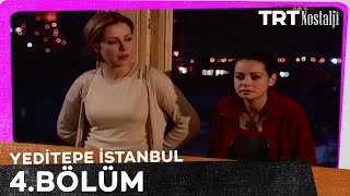 Yeditepe İstanbul 4. Bölüm