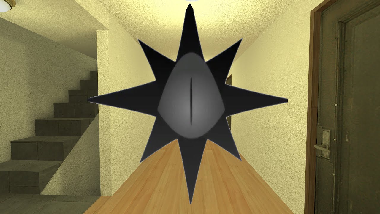 Sprunki Mr Sun Phase 4 Nextbot Gmod Youtube