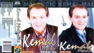 Kemal (KM) Malovcic - Ajsa - (Audio 2006)