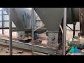 macreat 5tph wood pellet production line