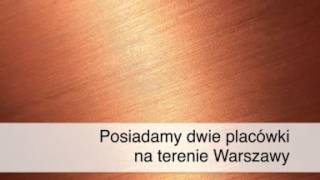 Metale kolorowe, Stal kwasoodporna Warszawa, Prof-Met-Kol Detal