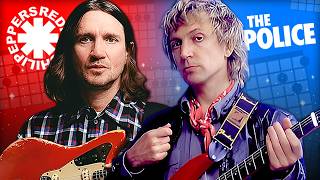 7 HIDDEN Guitar Chords that Shook the Entire Music Industry.