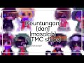 [keUntungan dan Masalah YTMC ships]``di channel Sense``*sans smp konten*||All ships??||