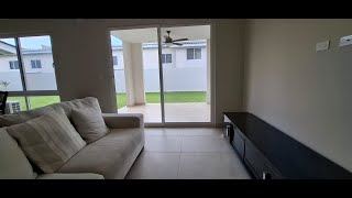 Furnished House for Rent in Panama Pacifico