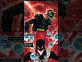 Batman who laughs vs the darkest knight #shorts #edit #batman #whoisstrongest