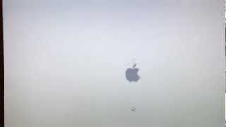 KERNEL PANIC @ stating MacBook Pro 15"
