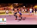 “她知道你打什么位置穿几号球衣吗？” 篮球 nba cba basketball game skills hobby happy sports shorts