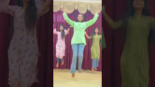 25 Pind | Love brar and gurlez akhtar || easy steps     #25pind#punjabi #bhangradance #dancevideo