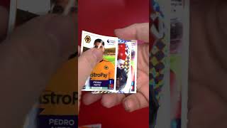 Opening 2 packs of Panini Premier League 2023 Stickers - Episode 8