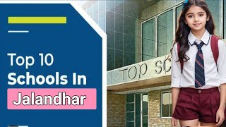 Best CBSE Schools in Jalandhar, Best school in jalandhar cbse, Top 15 best cbse schools in jalandhar