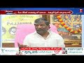 deputy speaker padmarao goud about cm kcr telangana development t news