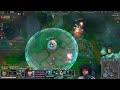 dawngate moba cerulean dat man mode waystone games on pc