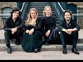 Sundays at Noon, Concert Catch-up : Piatti Quartet