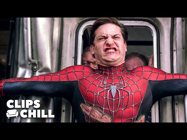 Spider Man Train Memes Spider Man 2 Drawing Meme Spider Man Stops A