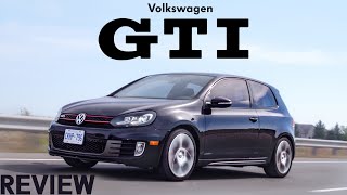 2010 Mk6 VW GTI Review - The BEST Used Car?