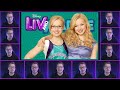 Liv and Maddie Theme - TV Tunes Acapella