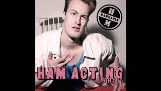 H.M. Hammarin - Living a lie