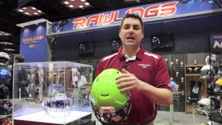 Rawlings NRG Tachyon Helmet